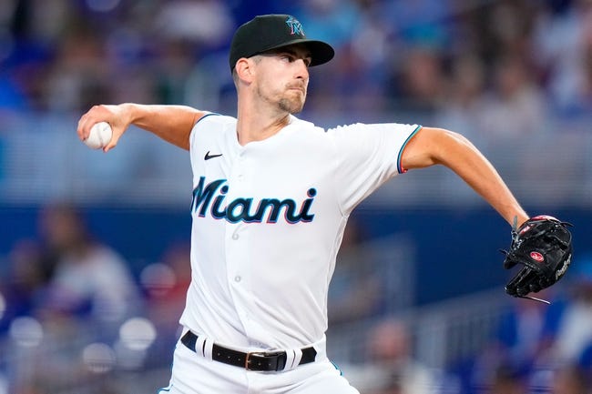 Seeking Revenge vs. Rival Braves! Marlins Series Preview & Predictions