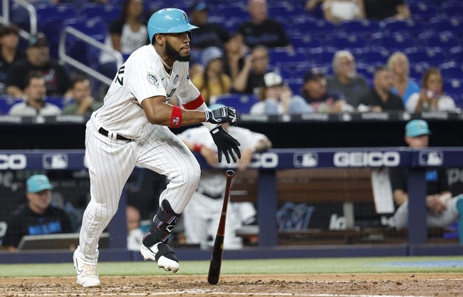 Oakland Athletics at Miami Marlins Preview - 06/02/2023