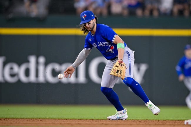 A's vs Blue Jays Prediction, Picks, Odds — June 23