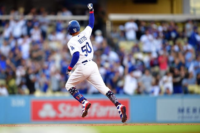 Pittsburgh Pirates vs. LA Dodgers 5/31/2022 - Free Pick, MLB