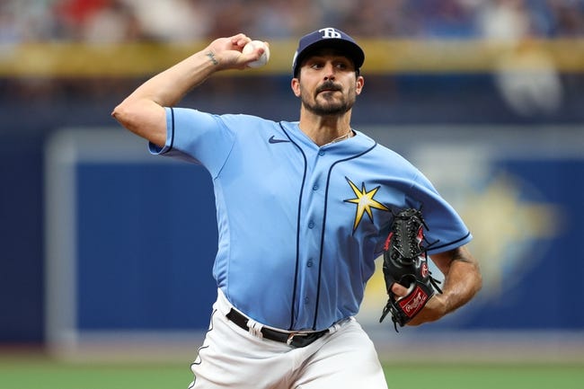 Kansas City Royals vs Tampa Bay Rays Prediction, 6/22/2023 MLB Picks, Best  Bets & Odds