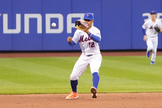 MLB odds: Yankees vs. Mets prediction, odds, and pick – 7/26/2022