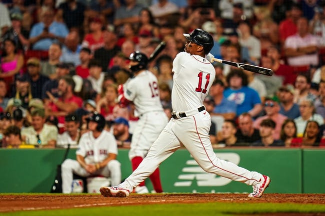 Braves vs. Red Sox Predictions & Picks - July 26