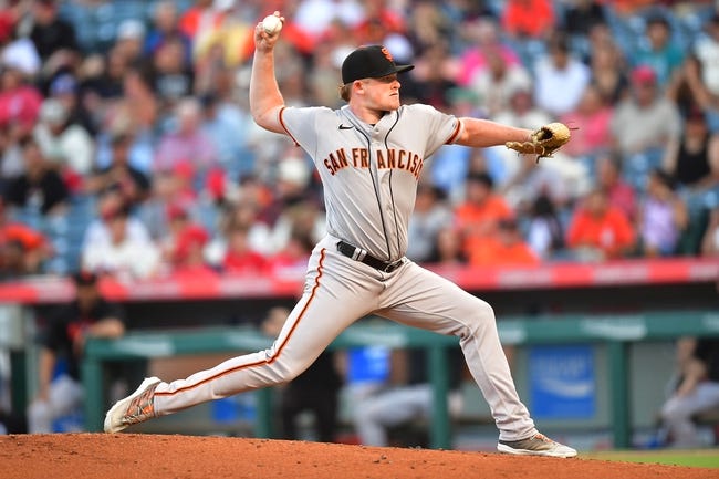 Giants vs. Reds Betting Odds, Trends, Predictions 5/27/22 - Predictem