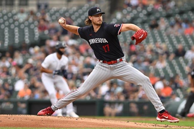 Detroit Tigers vs Minnesota Twins Prediction, 6/18/2023 MLB Picks