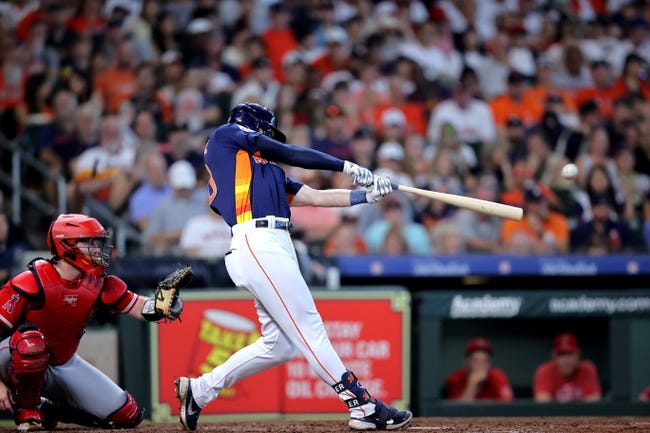 Mariners-Astros prediction: Picks, odds on Saturday, August 19