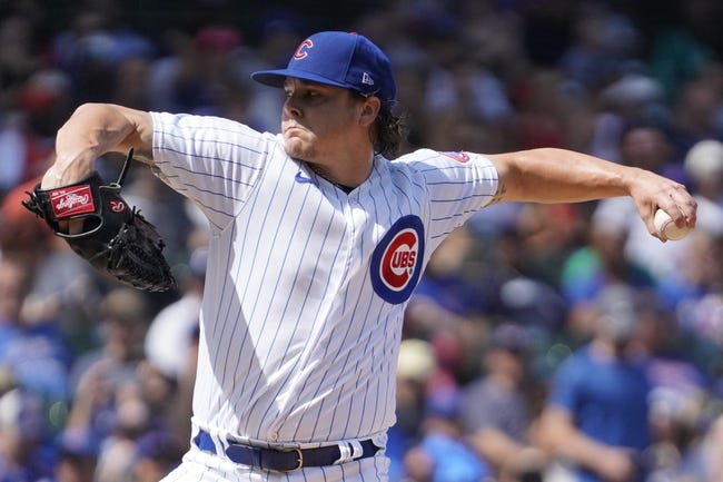 Cubs vs. Pirates Predictions & Picks - September 20