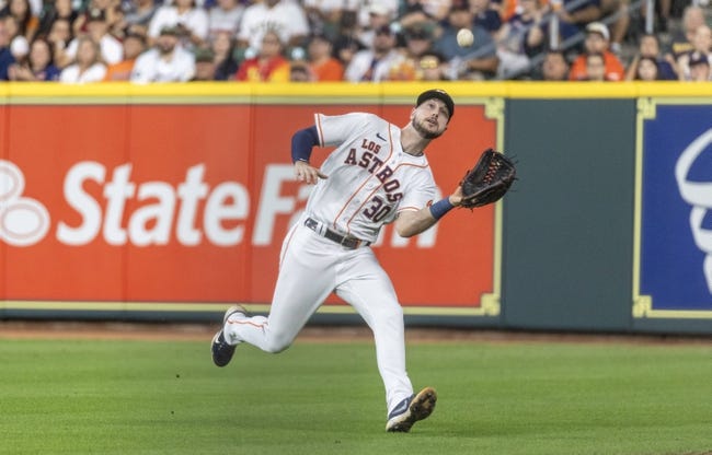 PHOTOS: Seattle Mariners vs. Houston Astros - Sept. 25, 2023 – KIRO 7 News  Seattle