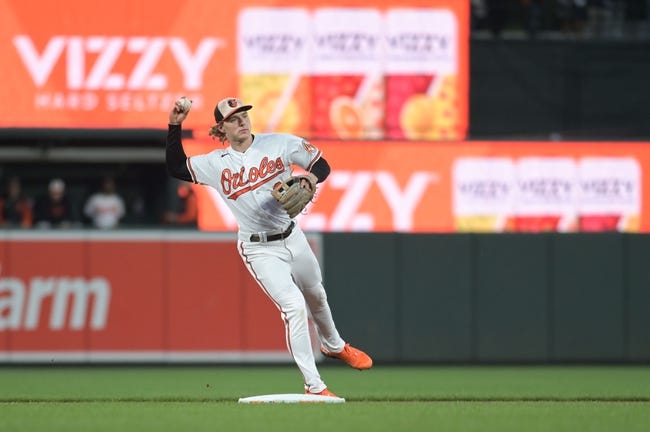 Red Sox vs. Orioles prediction, odds, pick, how to watch – 9/28/2023