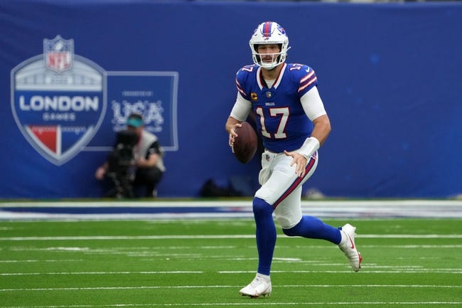 BEST FREE NFL PICKS 2023 (updated weekly) - KRUZEY