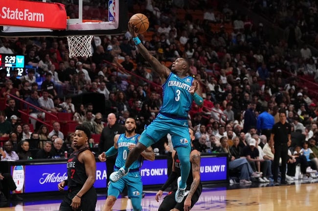 Miami Heat vs. Charlotte Hornets Prediction NBA Tips 10/8/24