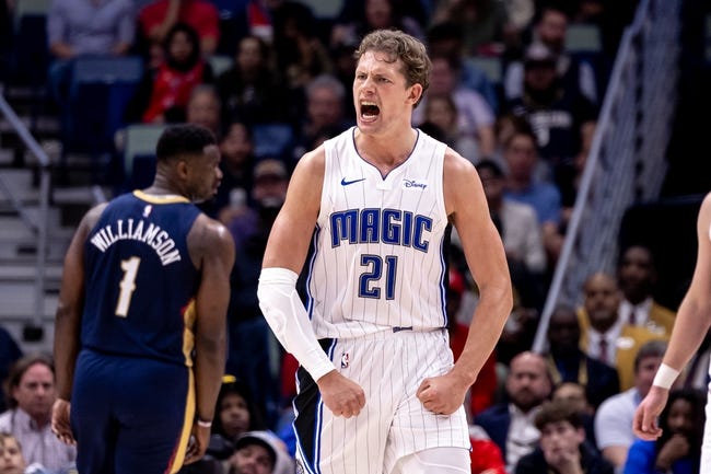 Orlando Magic vs. New Orleans Pelicans Prediction NBA Tips 07.10.24