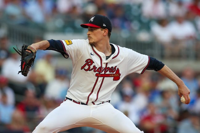 Atlanta Braves vs. Miami Marlins – MLB Picks, 9/21/24