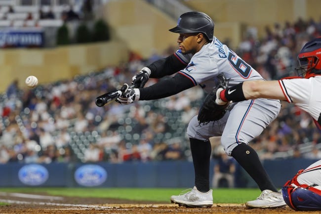 Miami Marlins vs. Minnesota Twins – Prediction, MLB Tips, 9/25/24