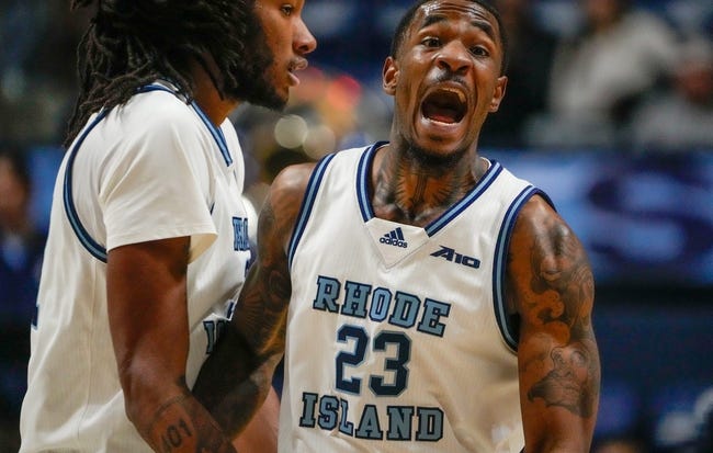 Yale vs. Rhode Island: College Basketball Prediction & Picks (12/2/24)