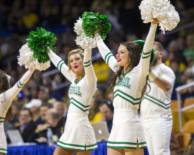 Marshall vs Texas State Prediction College Basketball Picks 1/6/24